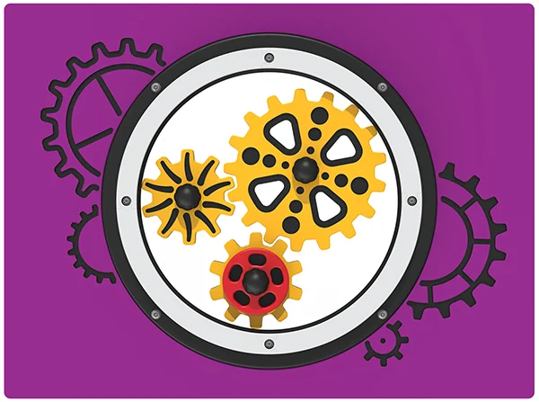 Gliding Gears Play Panel Thumbnail 2