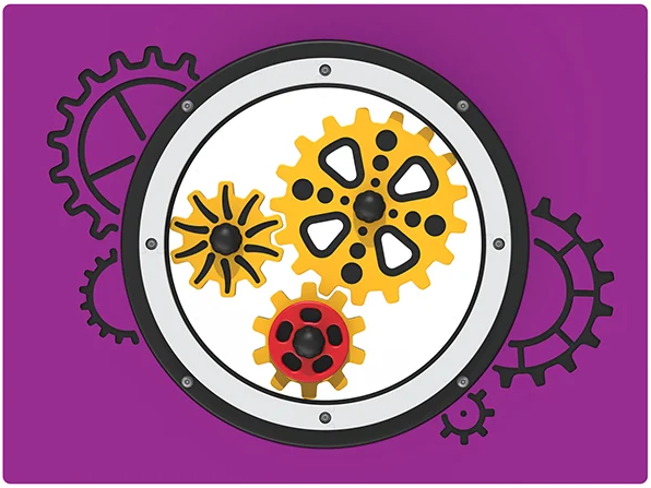 Gliding Gears Play Panel Thumbnail 2