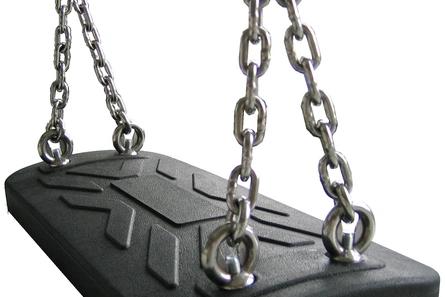 Playground Spare Parts & Replacement Components