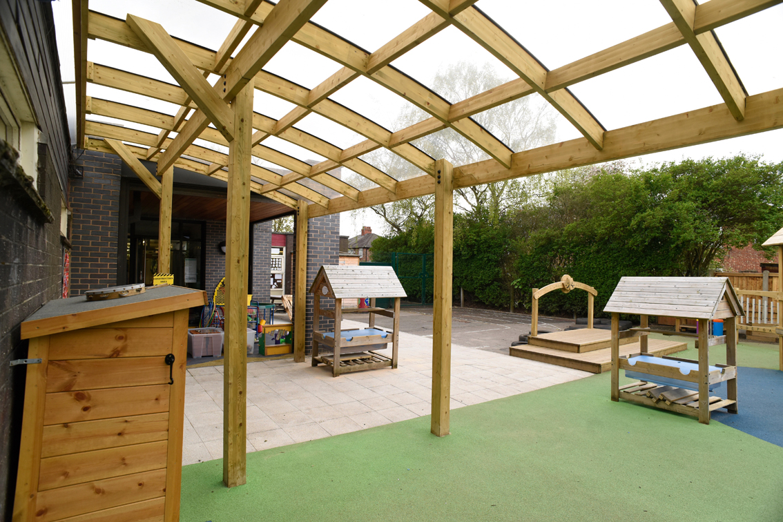 Timber canopies Thumbnail 5