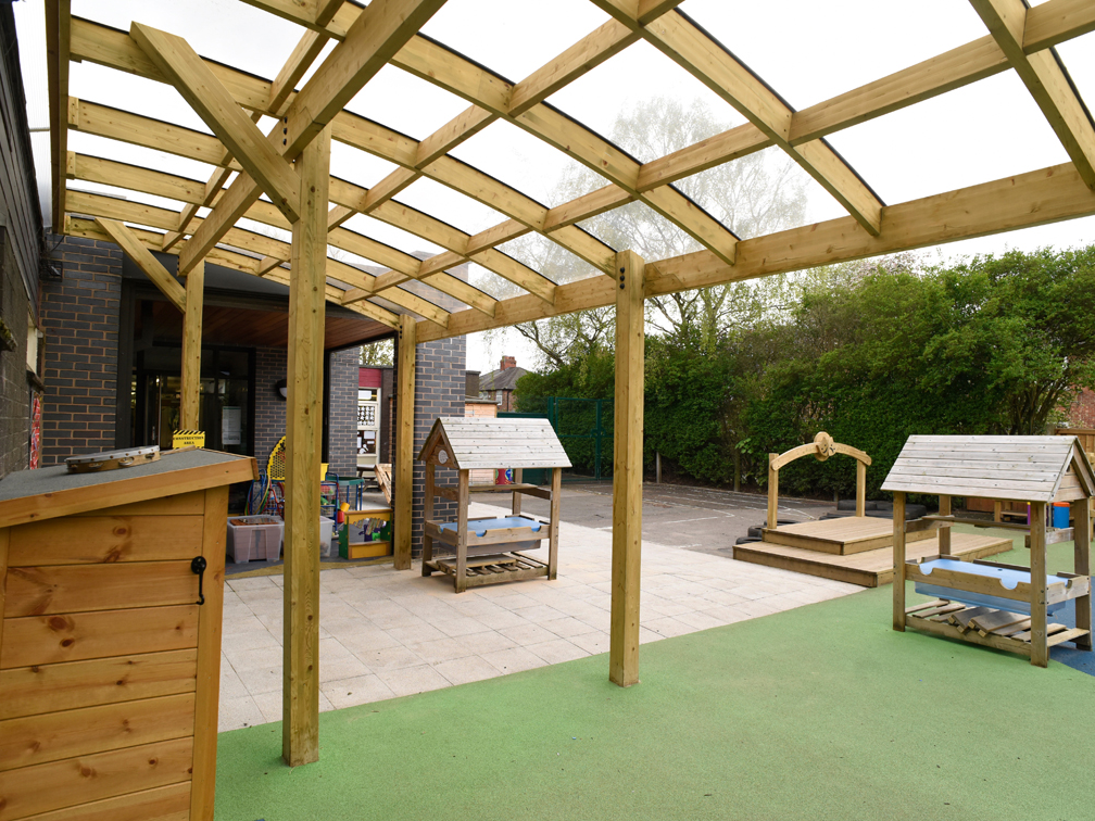 Timber canopies Thumbnail 5