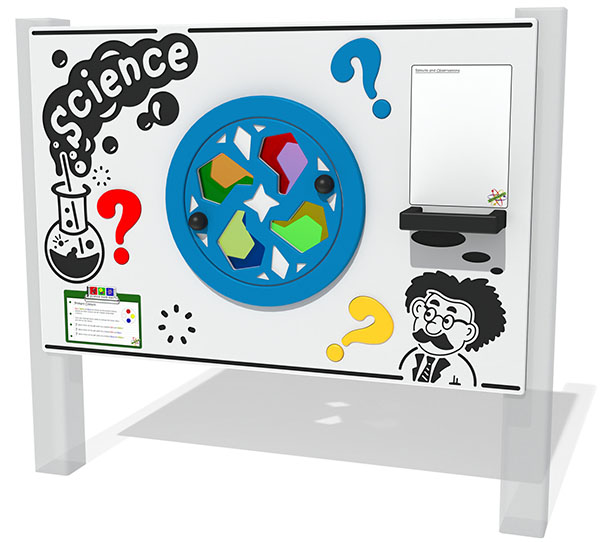 Scientific Colours Play Panel Thumbnail 3