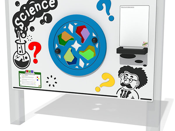 Scientific Colours Play Panel Thumbnail 3