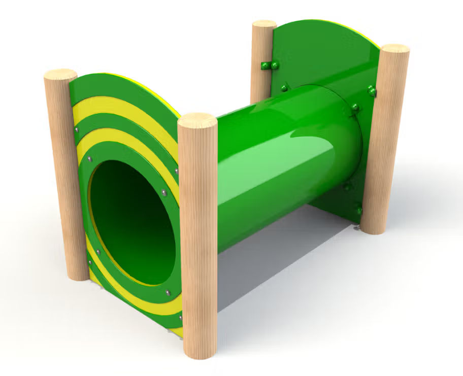 Tunnel