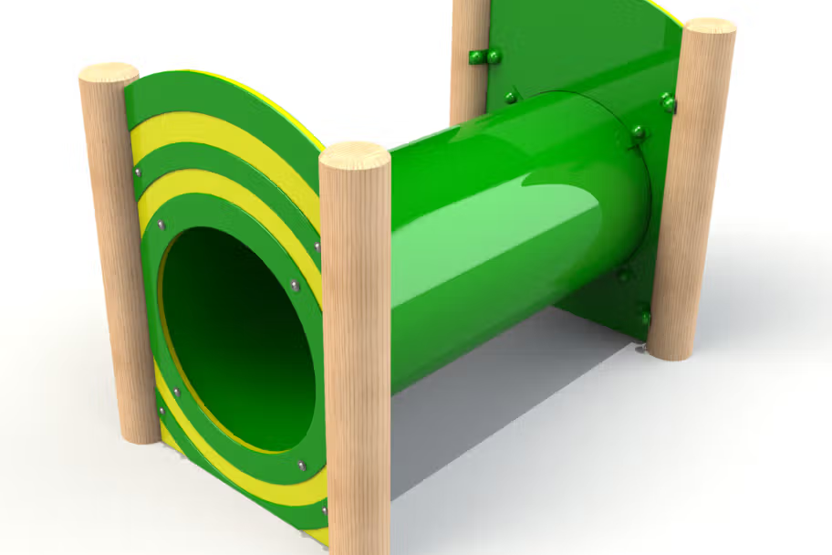 Tunnel