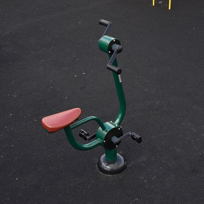 Arm & Pedal Bicycle Thumbnail 8