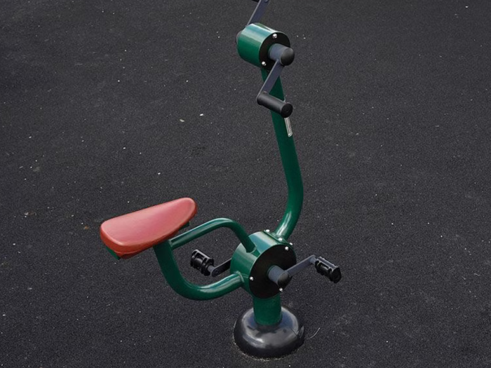 Arm & Pedal Bicycle Thumbnail 8