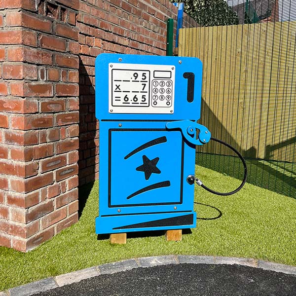 Petrol Pump Play Panel Thumbnail 4