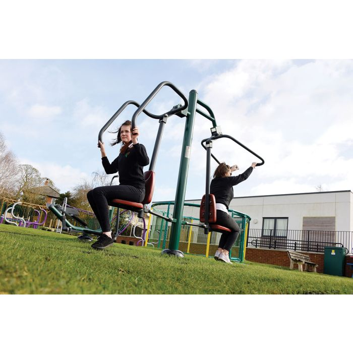 Circuit Training Package Thumbnail 5