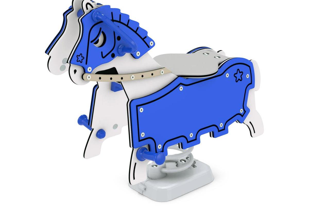 Moonlight Springer LC042