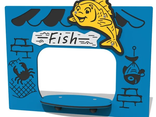 Fishmonger Play Panel Thumbnail 1