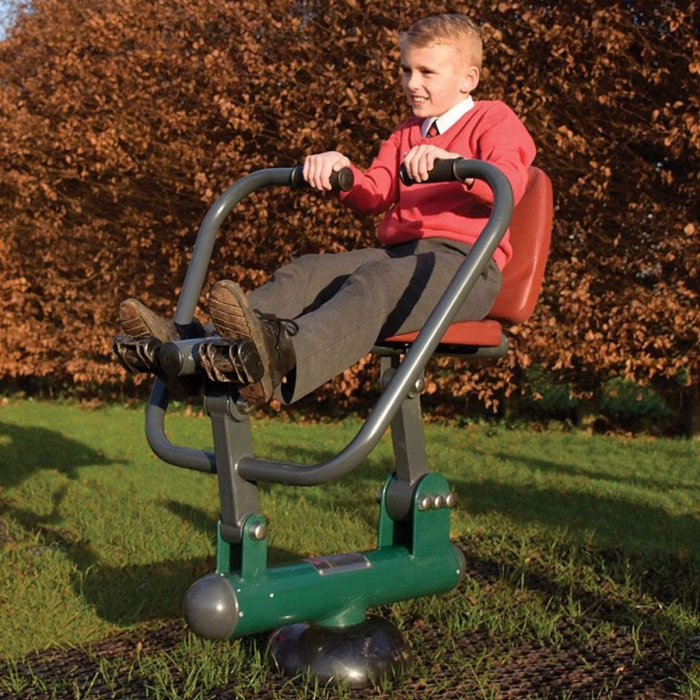 Primary School Outdoor Fitness Package Thumbnail 8