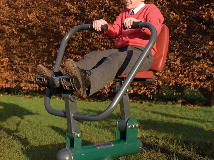 Primary School Outdoor Fitness Package Thumbnail 8