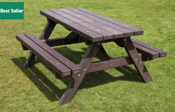 Picnic Benches 
