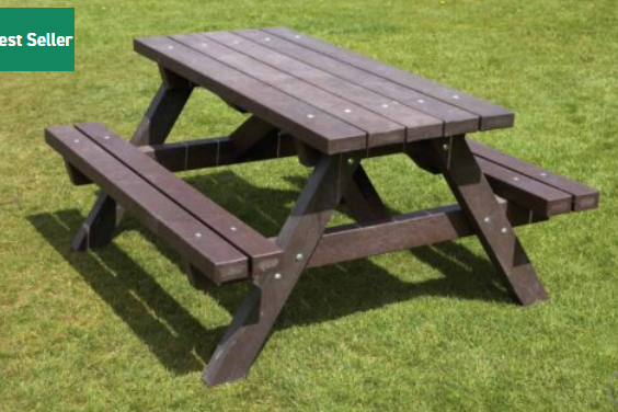 Picnic Benches