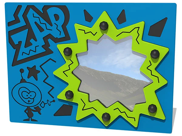 Zap Mirror Play Panel Thumbnail 1
