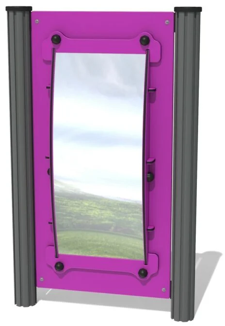 Convex Mirror Play Panel Thumbnail 3