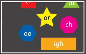 Phonics