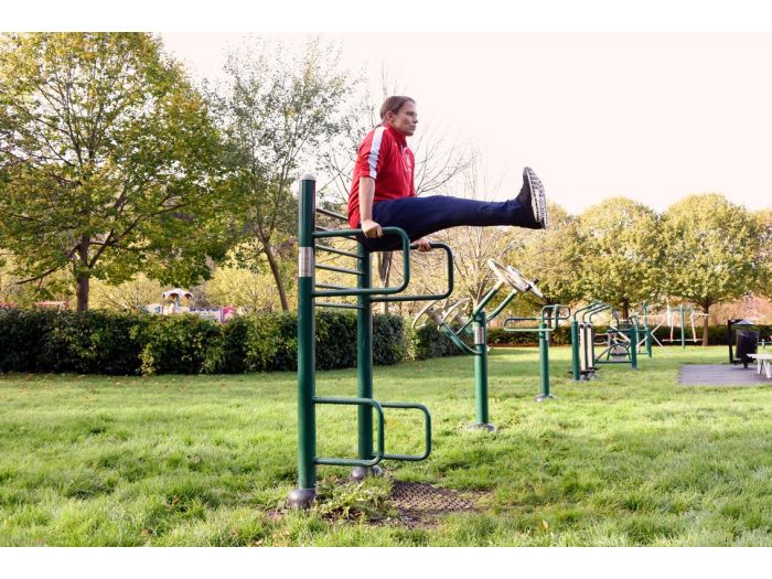 HMP Exercise Package Thumbnail 5