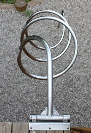 Spiral sliding tube Thumbnail 5