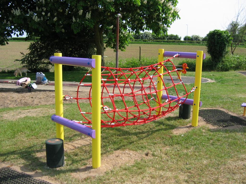 Rope Tunnels Thumbnail 4