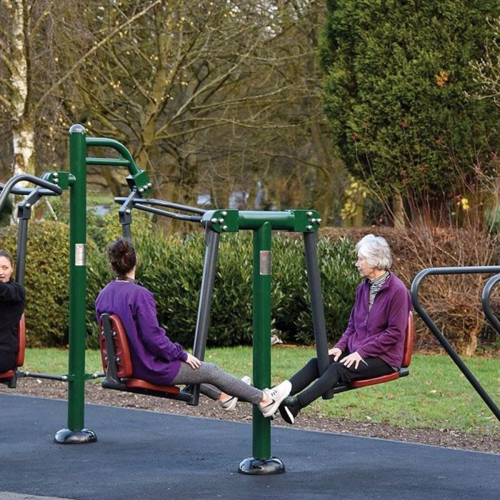 Community Fitness Suite Thumbnail 6