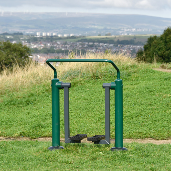 Health Walker/Outdoor Treadmill Thumbnail 6