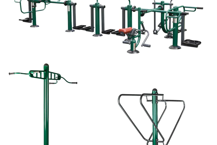 Faculty Exercise Suite