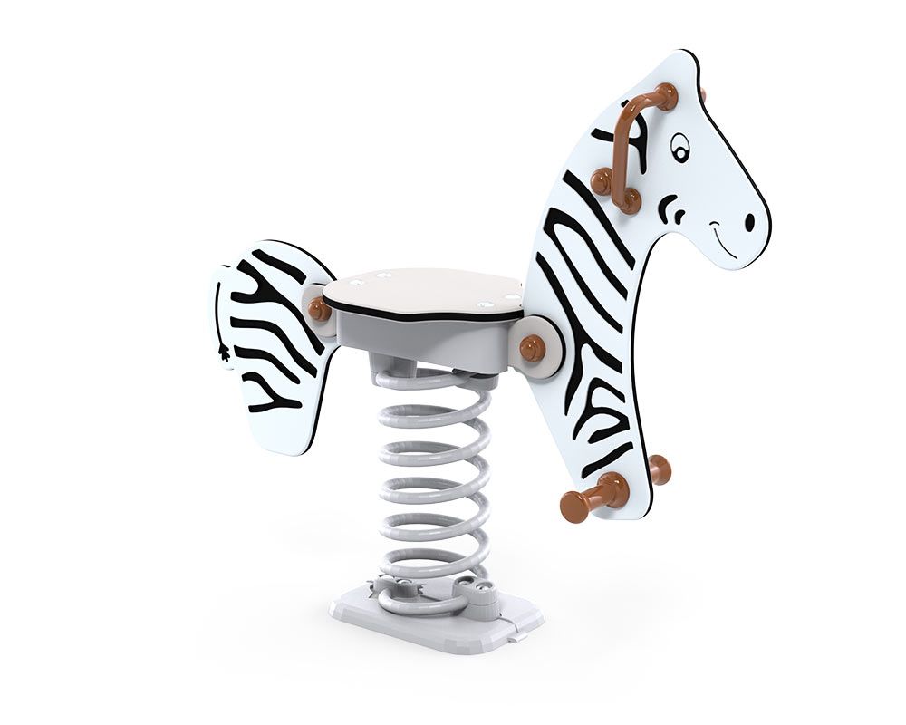 Zebra Springer