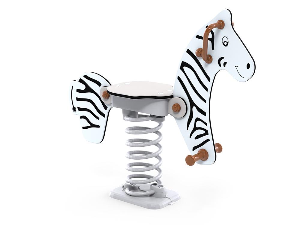 Zebra Springer Thumbnail 1
