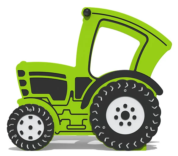 Toby the Tractor Thumbnail 3