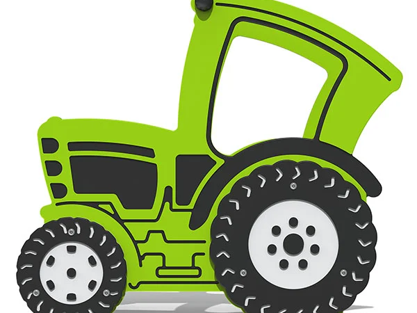 Toby the Tractor Thumbnail 3