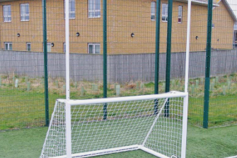 Gaelic Goals