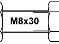 Mounting kit Thumbnail 2