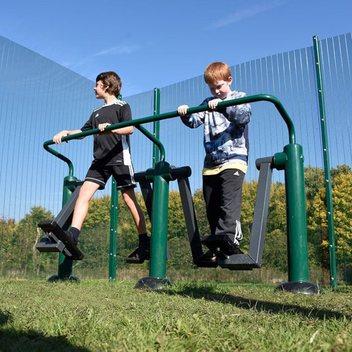 Primary School Outdoor Fitness Package Thumbnail 2