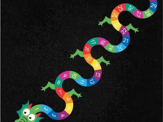 Numeracy Dragon Thumbnail 3