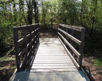 Re-Life Recycled Plastic  Bridge  Thumbnail 3