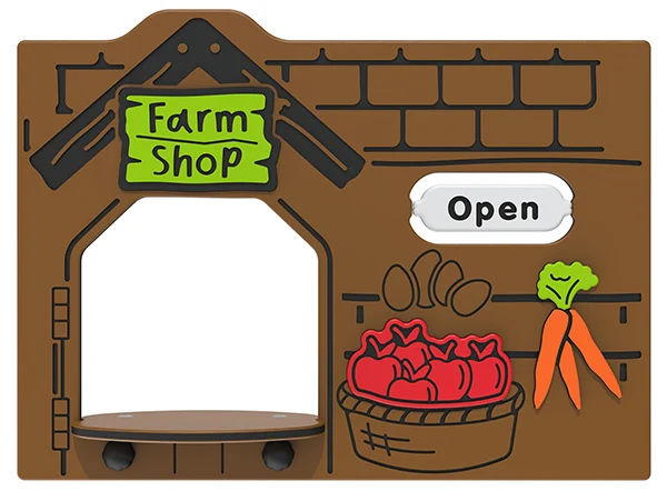 Farm Shop Play Panel Thumbnail 2