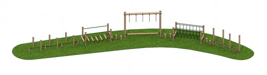 Trim Trail Package 3 