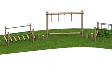 Trim Trail Package 3
