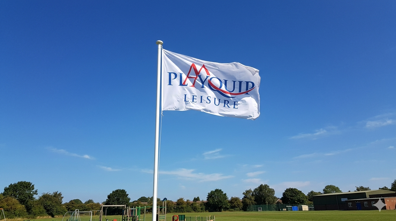 Flagpoles