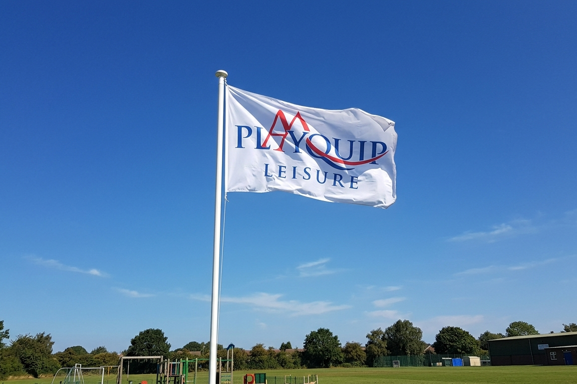 Flagpoles