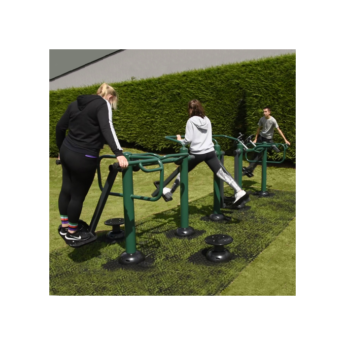 Activ8 Multi Gym Thumbnail 6