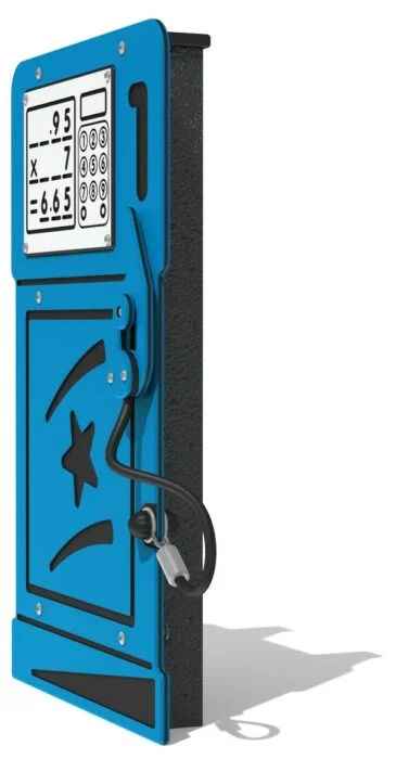 Petrol Pump Play Panel Thumbnail 2