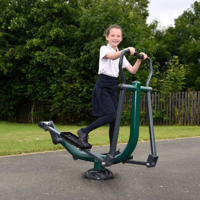 Primary School Outdoor Fitness Package Thumbnail 3