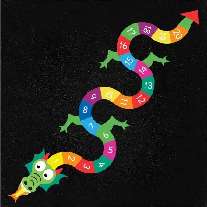 Numeracy Dragon Thumbnail 2