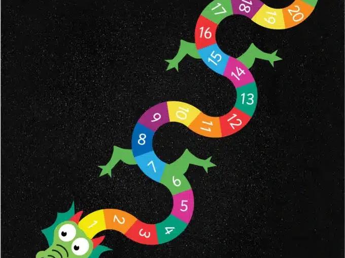Numeracy Dragon Thumbnail 2
