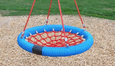 Nest Swing Seat Thumbnail 5