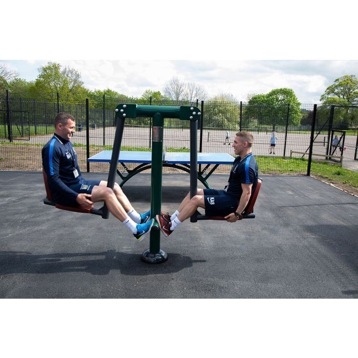 Circuit Training Package Thumbnail 3