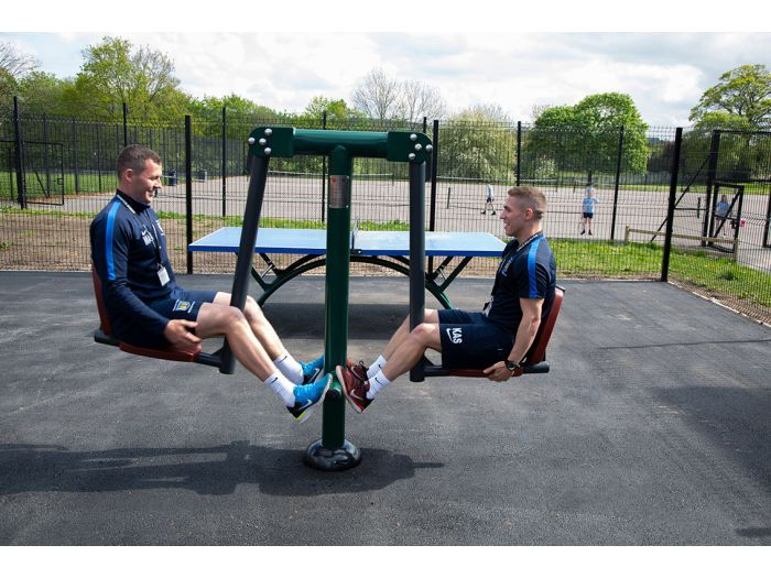 Circuit Training Package Thumbnail 3